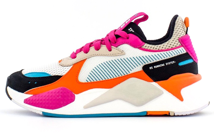 Buy (W) Puma RS-X Toys 'Fucsia Púrpura' 370750-09