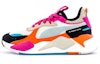 Buy (W) Puma RS-X Toys 'Fucsia Púrpura' 370750-09