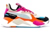 Order (W) Puma RS-X Toys 'Fucsia Púrpura' 370750-09