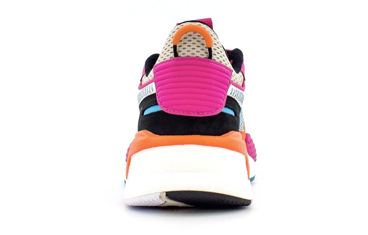 Shop (W) Puma RS-X Toys 'Fucsia Púrpura' 370750-09