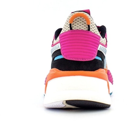 (W) Puma RS-X Toys 'Fucsia Púrpura' 370750-09 Shop (W) Puma RS-X Toys 'Fucsia Púrpura' 370750-09