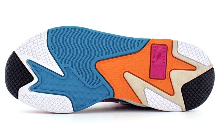 Purchase (W) Puma RS-X Toys 'Fucsia Púrpura' 370750-09