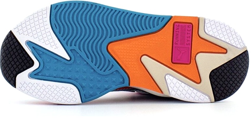 (W) Puma RS-X Toys 'Fucsia Púrpura' 370750-09 Purchase (W) Puma RS-X Toys 'Fucsia Púrpura' 370750-09