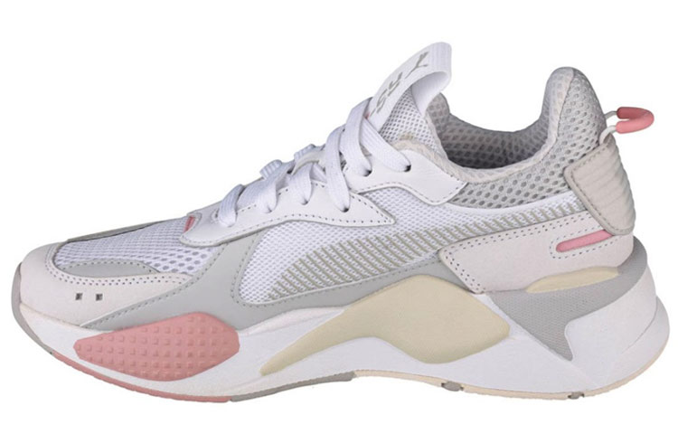 Buy (W) Puma RS-X Toys 'Blanco Gris Rosa' 369449-12