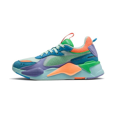 (W) Puma RS-X Toys Bonnie Blue
