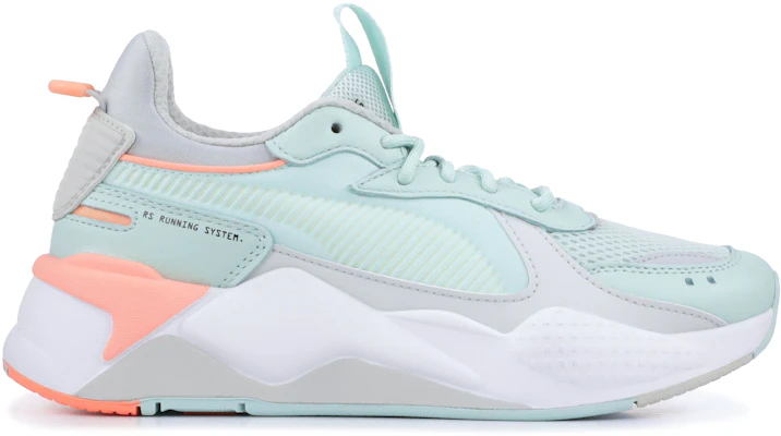 (Women) Puma RS-X Tracks 'Fair Aqua' 370751-05 Buy (Women) Puma RS-X Tracks 'Fair Aqua' 370751-05