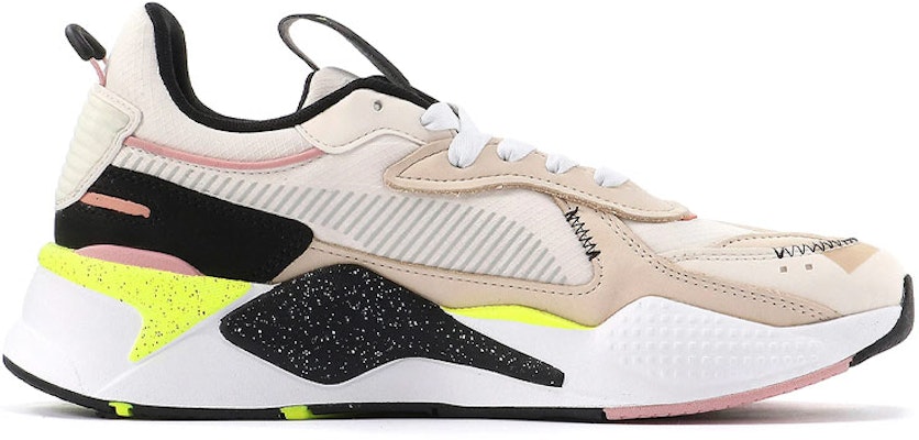 (W) Puma RS-X Unravel WTR 'Patchwork Cuero' 373704-01 Order (W) Puma RS-X Unravel WTR 'Patchwork Cuero' 373704-01