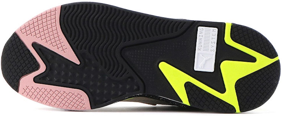 (W) Puma RS-X Unravel WTR 'Patchwork Cuero' 373704-01 Purchase (W) Puma RS-X Unravel WTR 'Patchwork Cuero' 373704-01