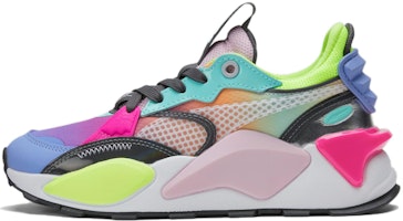 (Women) Puma RS-XL 'Brighter Days' 391343-01 (Women) Puma RS-XL 'Brighter Days' 391343-01