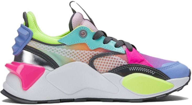 (Women) Puma RS-XL 'Brighter Days' 391343-01 Order (Women) Puma RS-XL 'Brighter Days' 391343-01