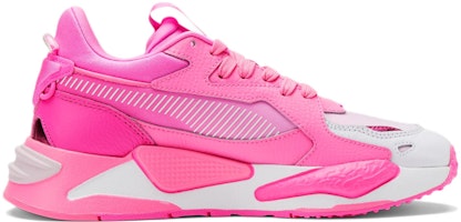 (W) 彪马RS-Z“乳腺癌意识” 385150-01 Order (W) 彪马RS-Z“乳腺癌意识” 385150-01