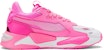 (W) Puma RS-Z 'Kesedaran Kanser Payudara' 385150-01