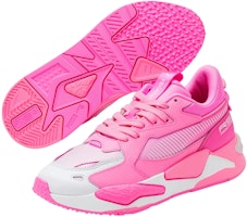 (W) 彪马RS-Z“乳腺癌意识” 385150-01 Lookbook (W) 彪马RS-Z“乳腺癌意识” 385150-01