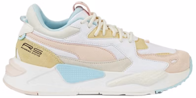 (Women) Puma RS-Z 'Candy - White Island Pink' 388587_01 (Women) Puma RS-Z 'Candy - White Island Pink' 388587_01