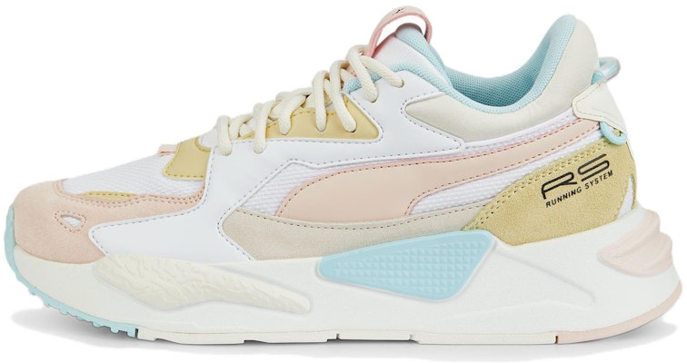 (Women) Puma RS-Z 'Candy - White Island Pink' 388587_01 Buy (Women) Puma RS-Z 'Candy - White Island Pink' 388587_01