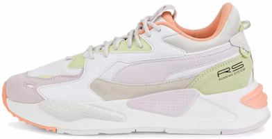 (Women) Puma RS-Z 'Candy - White Lavender Fog' 388587_02 (Women) Puma RS-Z 'Candy - White Lavender Fog' 388587_02