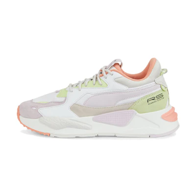 (W) Puma RS-Z 'Candy - White Lavender Fog'