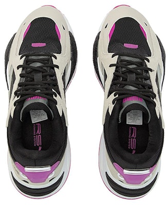 (Women) Puma RS-Z 'Luminous - Black Purple' 384082-02 Shop (Women) Puma RS-Z 'Luminous - Black Purple' 384082-02
