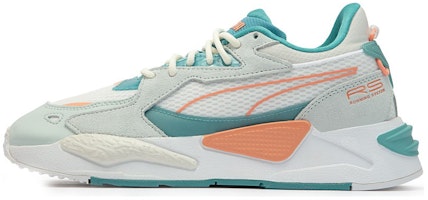 (Women) Puma RS-Z 'Luminous - Ice Flow' 384082-01 (Women) Puma RS-Z 'Luminous - Ice Flow' 384082-01