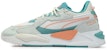 (W) Puma RS-Z 'Luminous - Ice Flow' - Ais Sejuk 384082-01