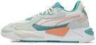 Buy (W) Puma RS-Z 'Luminous - Ice Flow' - Ais Sejuk 384082-01