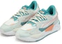 Lookbook (W) Puma RS-Z 'Luminous - Ice Flow' - Ais Sejuk 384082-01