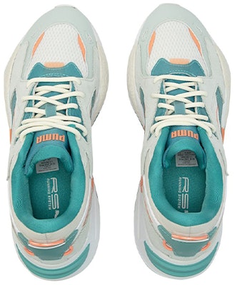 (Women) Puma RS-Z 'Luminous - Ice Flow' 384082-01 Shop (Women) Puma RS-Z 'Luminous - Ice Flow' 384082-01