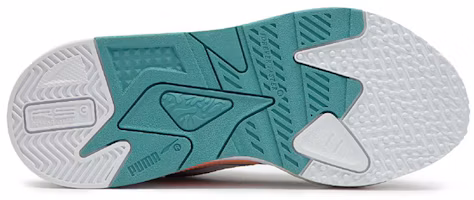 Details for (Women) Puma RS-Z 'Luminous - Ice Flow' 384082-01