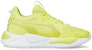 (W) Puma RS-Z 'Kuning Neon Putih' 384862-01