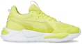 Order (W) Puma RS-Z 'Kuning Neon Putih' 384862-01