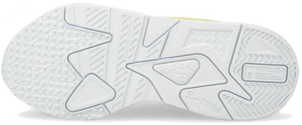 (Women) Puma RS-Z 'Neon Yellow White' 384862-01 Purchase (Women) Puma RS-Z 'Neon Yellow White' 384862-01