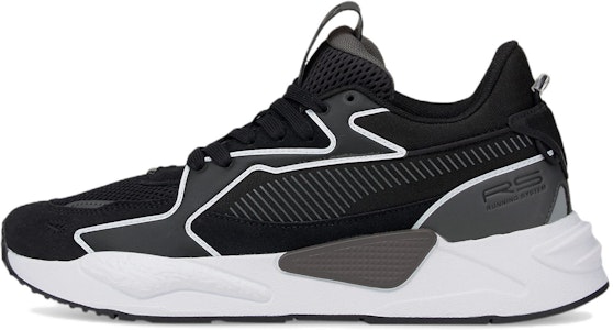 (W) Puma RS-Z 'Outline - Hitam Dark Shadow' 383589-03 Buy (W) Puma RS-Z 'Outline - Hitam Dark Shadow' 383589-03