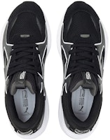 (W) Puma RS-Z 'Outline - Hitam Dark Shadow' 383589-03 Lookbook (W) Puma RS-Z 'Outline - Hitam Dark Shadow' 383589-03