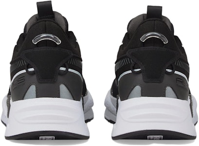 (W) Puma RS-Z 'Outline - Hitam Dark Shadow' 383589-03 Shop (W) Puma RS-Z 'Outline - Hitam Dark Shadow' 383589-03