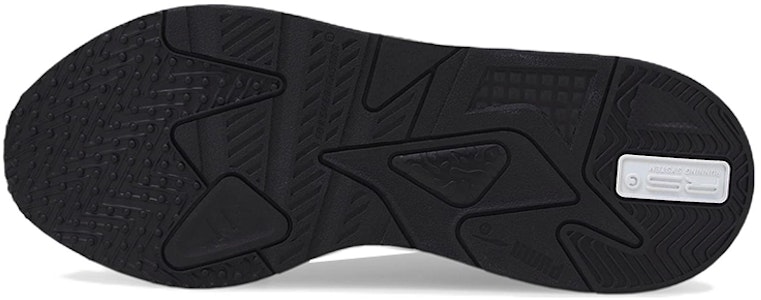 (W) Puma RS-Z 'Outline - Hitam Dark Shadow' 383589-03 Purchase (W) Puma RS-Z 'Outline - Hitam Dark Shadow' 383589-03