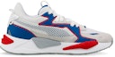 Order (W) Puma RS-Z 'Outline - Putih Biru Merah' 383589-01