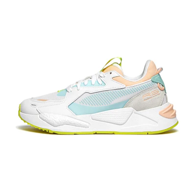 (W) Puma RS-Z 'Pop - White Peach Parfait'
