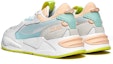 Lookbook (W) Puma RS-Z 'Pop - Putih Pic Parfait' 382752-01