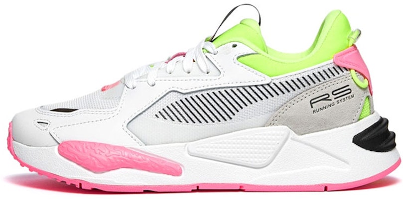 (Women) Puma RS-Z 'Pop - White Pink Glimmer' 382752-03 Buy (Women) Puma RS-Z 'Pop - White Pink Glimmer' 382752-03