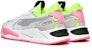 (W) Puma RS-Z 'Pop - Putih Merah Jambu Berkilau' 382752-03