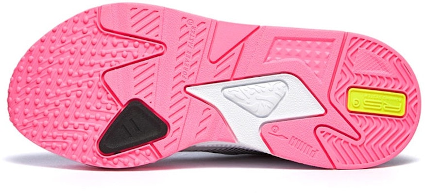 (Women) Puma RS-Z 'Pop - White Pink Glimmer' 382752-03 Purchase (Women) Puma RS-Z 'Pop - White Pink Glimmer' 382752-03