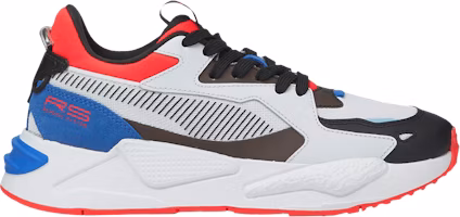(Women) Puma RS-Z 'Pop - White Sunblaze' 382752-02 (Women) Puma RS-Z 'Pop - White Sunblaze' 382752-02