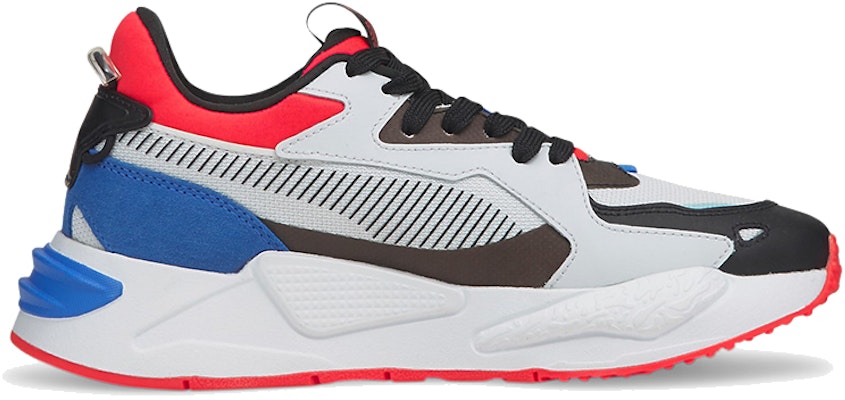 (Women) Puma RS-Z 'Pop - White Sunblaze' 382752-02 Order (Women) Puma RS-Z 'Pop - White Sunblaze' 382752-02