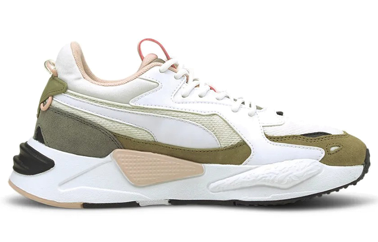 Order (Women) Puma RS-Z 'Reinvent - White Lotus' 383219-01