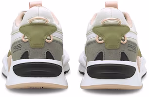 Shop (Women) Puma RS-Z 'Reinvent - White Lotus' 383219-01