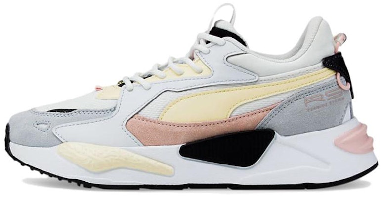 (Women) Puma RS-Z 'Reinvent - White Sunset Glow' 383219-04 Buy (Women) Puma RS-Z 'Reinvent - White Sunset Glow' 383219-04