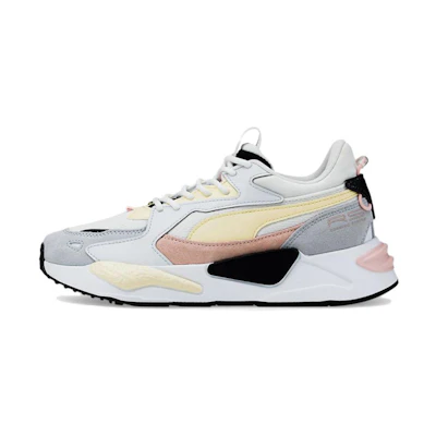 (W) Puma RS-Z 'Reinvent - White Sunset Glow'