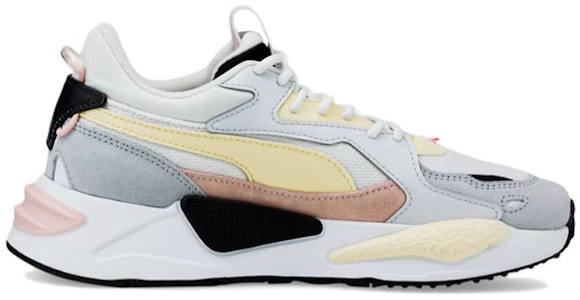 (W) 彪马RS-Z 'Reinvent - 白日落光辉' 383219-04 Order (W) 彪马RS-Z 'Reinvent - 白日落光辉' 383219-04