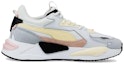 Order (W) Puma RS-Z 'Reinvent - Putih Sunset Glow' 383219-04