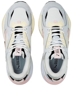 (W) 彪马RS-Z 'Reinvent - 白日落光辉' 383219-04 Lookbook (W) 彪马RS-Z 'Reinvent - 白日落光辉' 383219-04